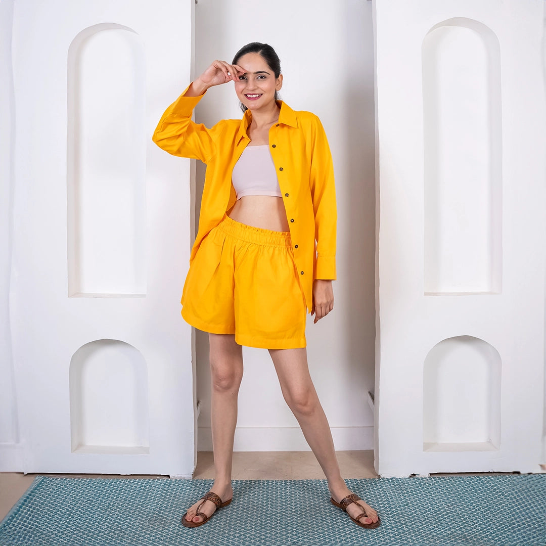 Blazer Outfits Yellow Blazer Short Set Skirt Set Blazer Co Ord Set Shorts Outfit Short Black Blazer Womens Black  Blazer With Skirt