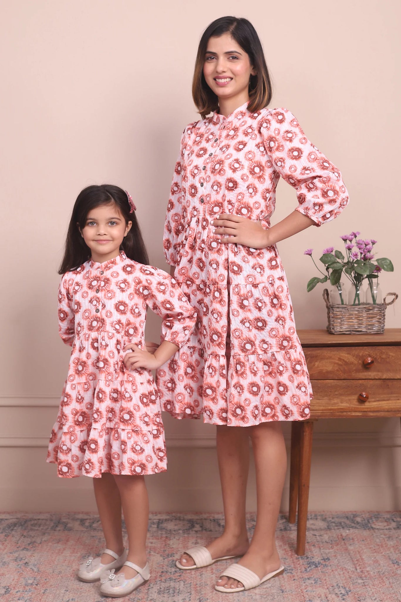 💙💙💙 Mom daughter duo dresses 👗 Little princess #momdaughterduodress  #clientdiaries #happyclientshappyme #shaik_palm_store👗🛍️… | Instagram