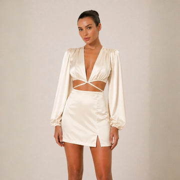 Pearl Flow Co-ord