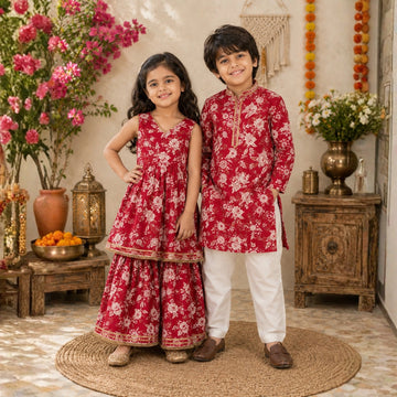 Gulnaar Sibling Set