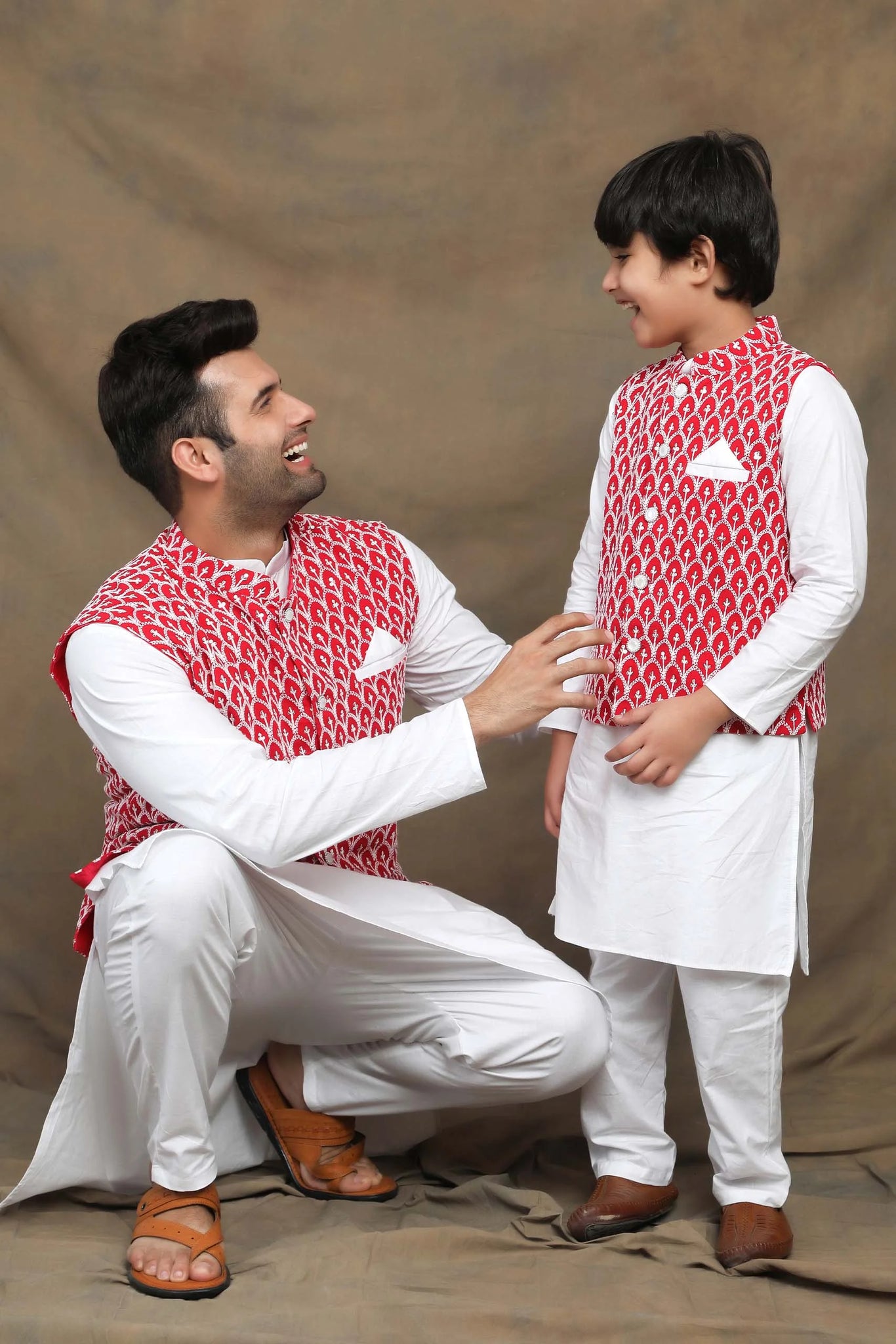 Father son discount matching pyjamas