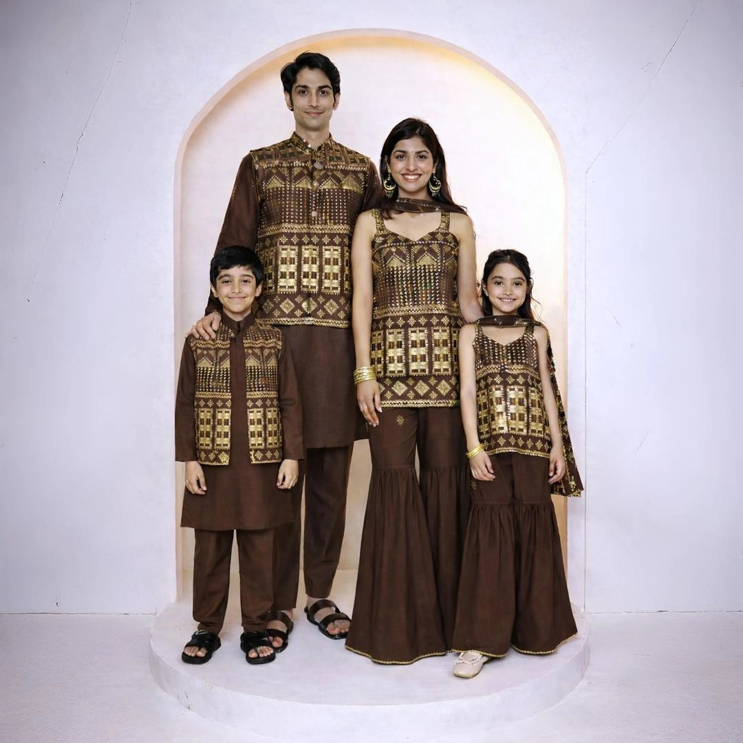 Family Set Family Set