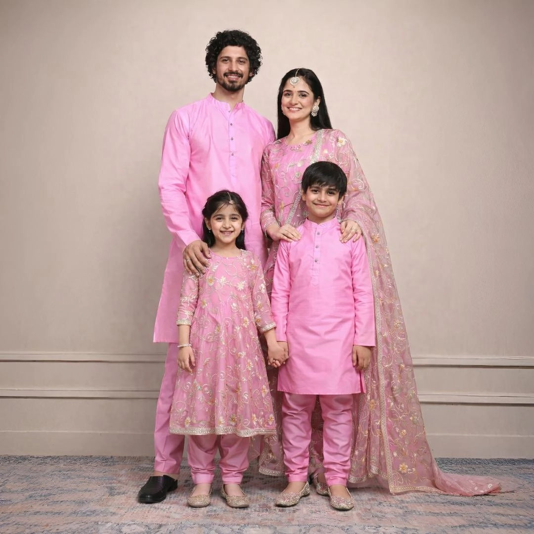 Family Set Family Set