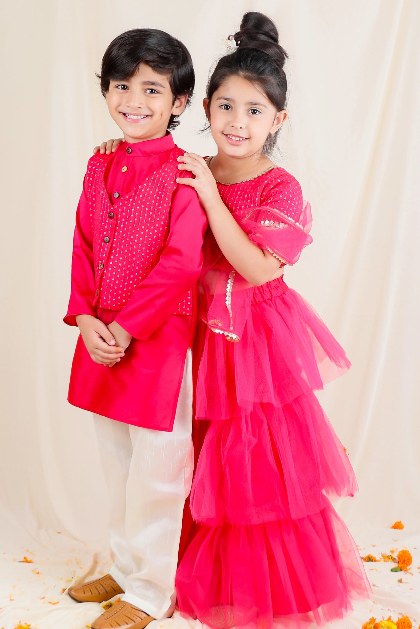 Brother & Sister Matching Outfits Online India- Buy Combo | Brother sister  matching outfits, Brother sister outfits, Outfits