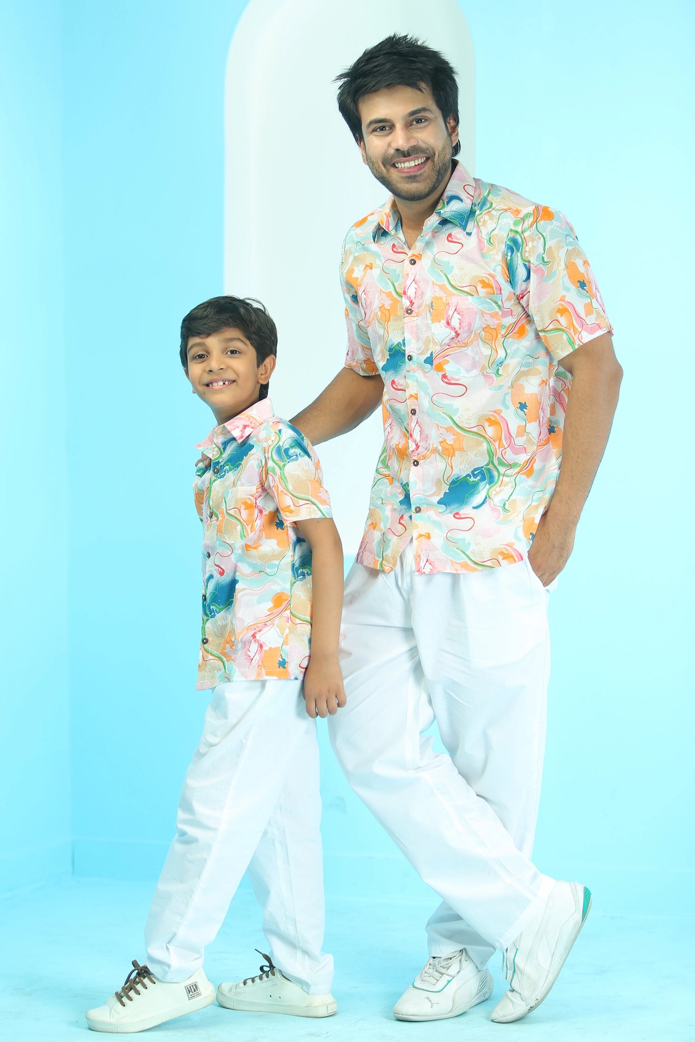 Kurta pajama 2025 for dad