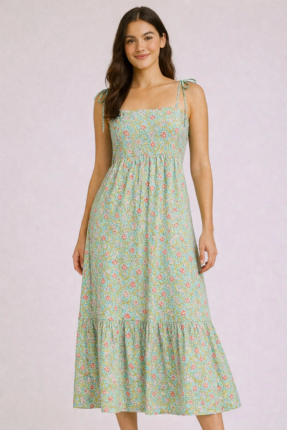 Meadow Muse Maxi