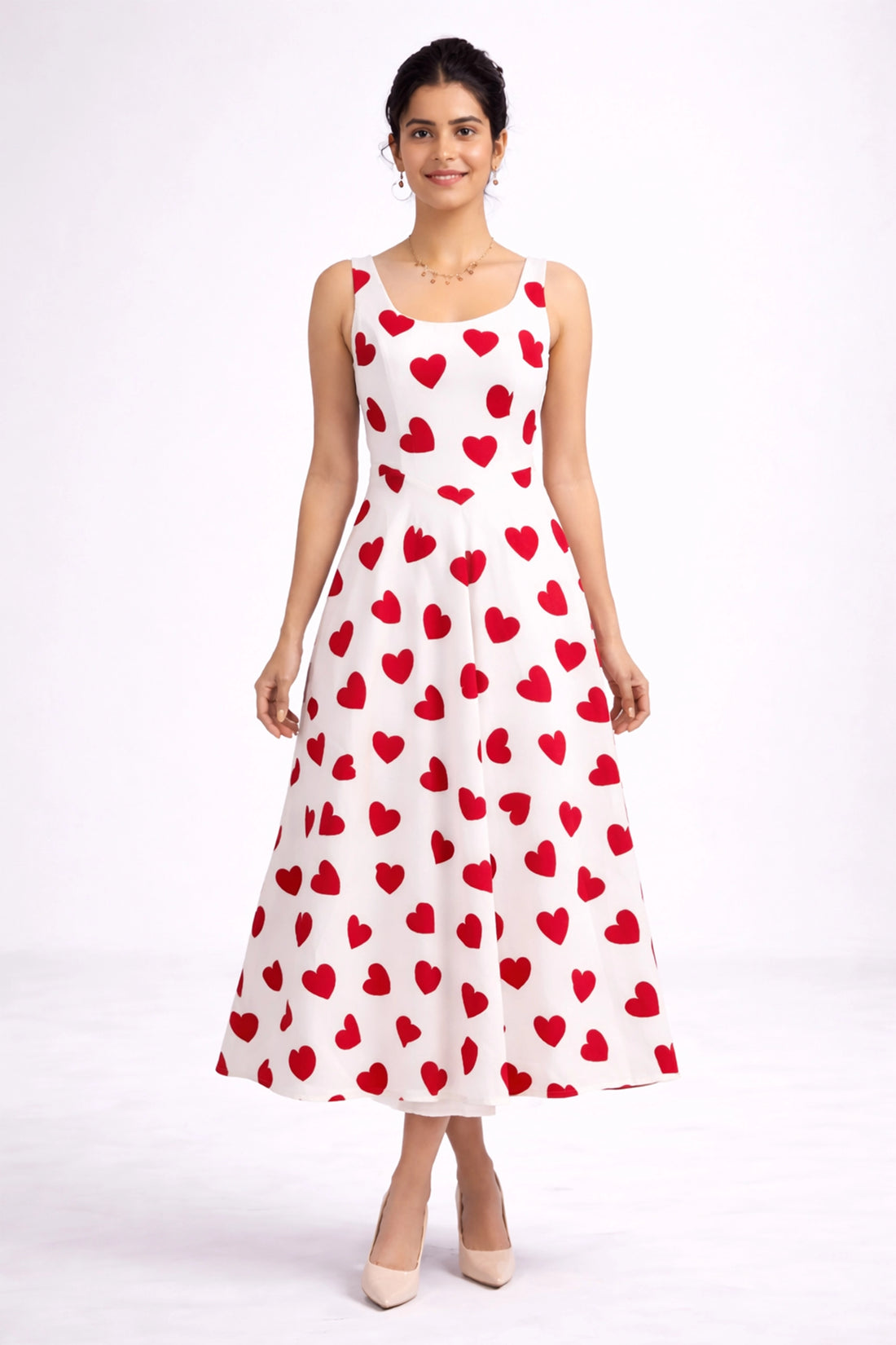 Ruby Love Midi For Women