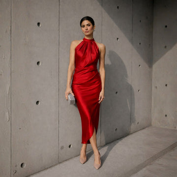 Scarlet Evoke Midi